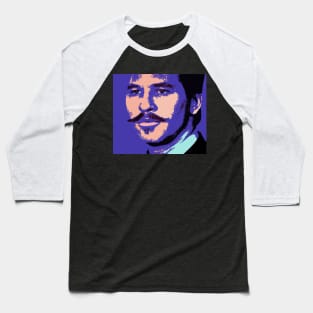 doc - tombstone Baseball T-Shirt